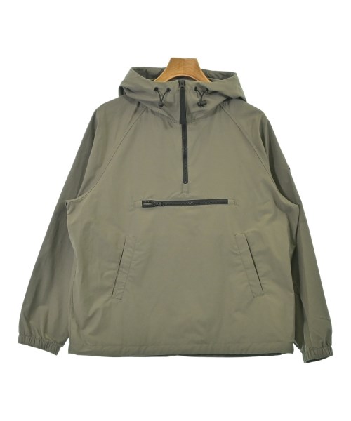 カナダグース(CANADA GOOSE)のCANADA GOOSE マウンテンパーカー
