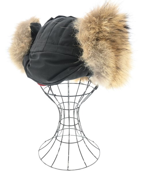 カナダグース(CANADA GOOSE)のCANADA GOOSE 帽子（その他）