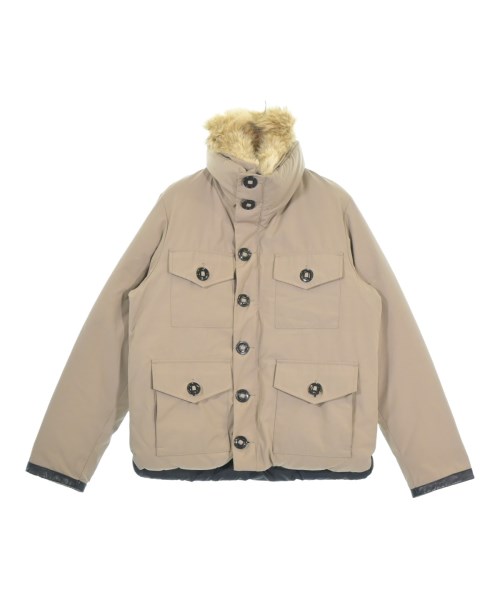 カナダグース(CANADA GOOSE)のCANADA GOOSE ダウンジャケット/ダウンベスト