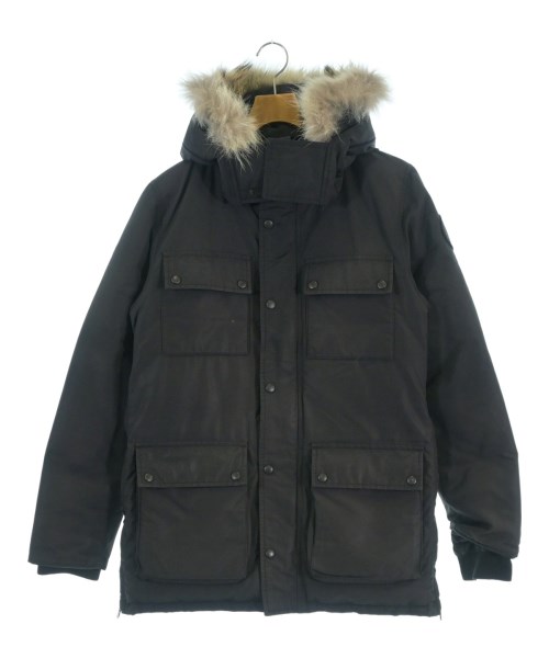 カナダグース(CANADA GOOSE)のCANADA GOOSE ダウンジャケット/ダウンベスト