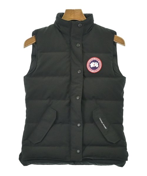 カナダグース(CANADA GOOSE)のCANADA GOOSE ダウンジャケット/ダウンベスト