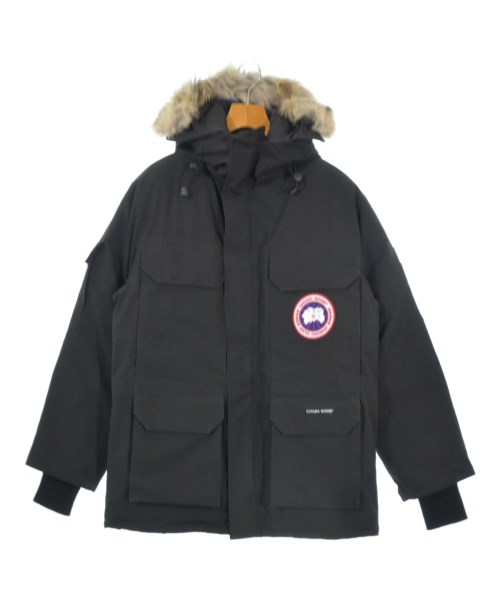 カナダグース(CANADA GOOSE)のCANADA GOOSE ダウンコート