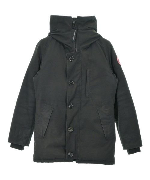 カナダグース(CANADA GOOSE)のCANADA GOOSE ダウンジャケット/ダウンベスト