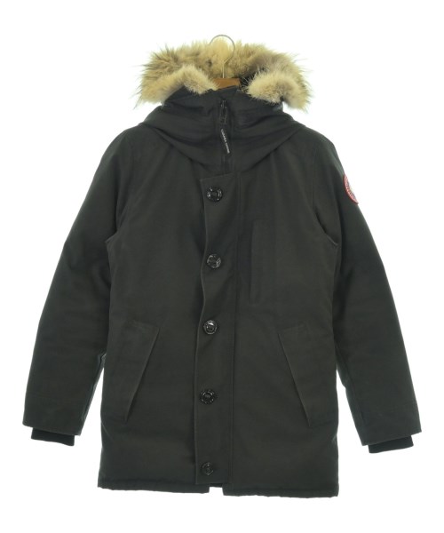 カナダグース(CANADA GOOSE)のCANADA GOOSE ダウンコート