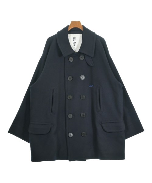 ノーティカ(NAUTICA)のNAUTICA ピーコート