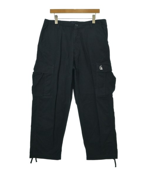 NAUTICA(ノーティカ)カーゴパンツ 紺 サイズ:XL/2200668341059