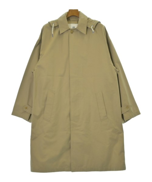 NAUTICA(ノーティカ)ステンカラーコート ベージュ サイズ:S/2200688453060