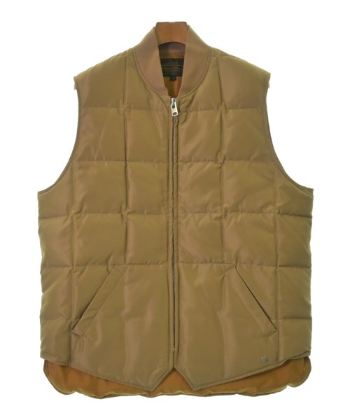 エディバウワー(Eddie Bauer)のEddie Bauer ダウンジャケット/ダウンベスト