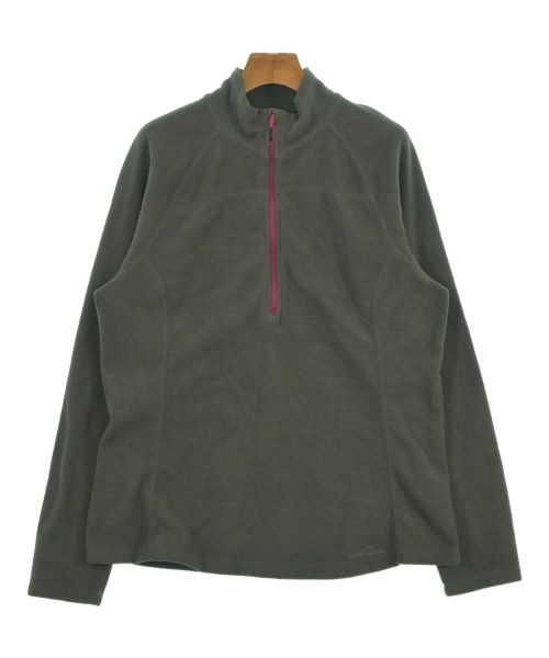 Eddie Bauer(エディバウワー)スウェット グレー サイズ:XL/2200629230057