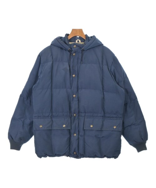 エディバウワー(Eddie Bauer)のEddie Bauer ダウンジャケット/ダウンベスト