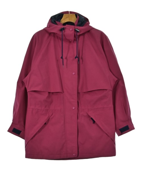 Eddie Bauer(エディバウワー)マウンテンパーカー ピンク サイズ:M/2200694665075