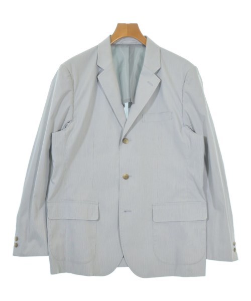 Eddie Bauer(エディバウワー)ジャケット グレー サイズ:M/2200673559081