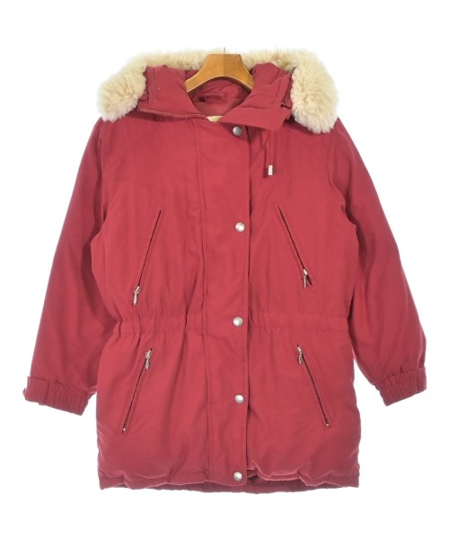 Eddie Bauer(エディバウワー)のダウンジャケット/ダウンベスト サイズ:S 8,600円