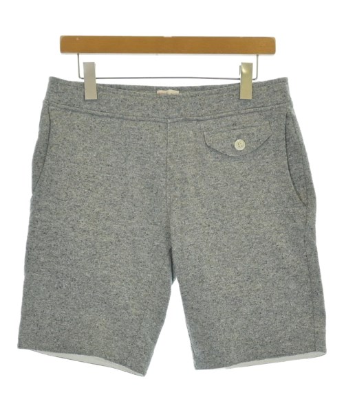Wilson(ウィルソン)ショートパンツ グレー サイズ:36(S位)/2200667803466
