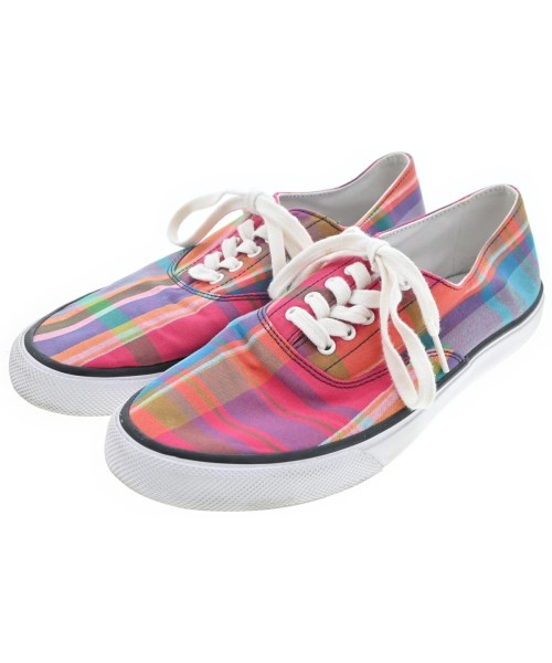 TOPSIDER(トップサイダー)のスニーカー サイズ:27cm 5,000円