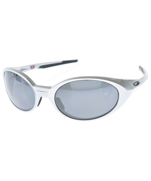 OAKLEY(オークリー)サングラス シルバー サイズ:-/2200677486024