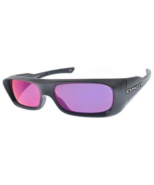OAKLEY(オークリー)サングラス 黒 サイズ:-/2200677486031