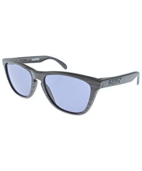 OAKLEY(オークリー)サングラス グレー サイズ:-/2200695438593