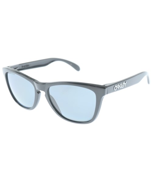OAKLEY(オークリー)サングラス 黒 サイズ:-/2200695438647