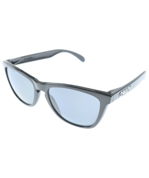 OAKLEY(オークリー)サングラス 黒 サイズ:-/2200695438654