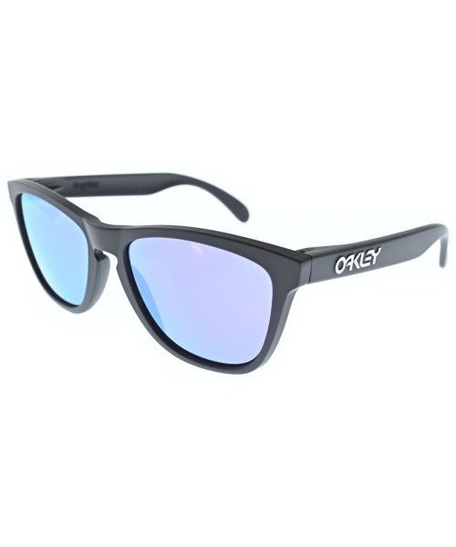OAKLEY(オークリー)サングラス 黒 サイズ:-/2200695438678