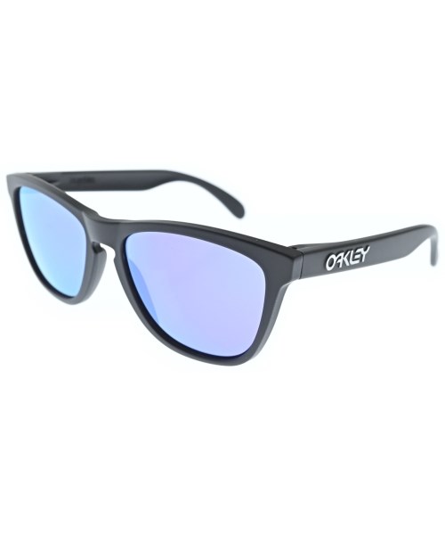 OAKLEY(オークリー)サングラス 黒 サイズ:-/2200695438685
