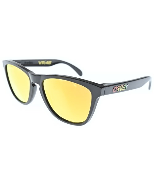 OAKLEY(オークリー)サングラス 黒 サイズ:-/2200695438692
