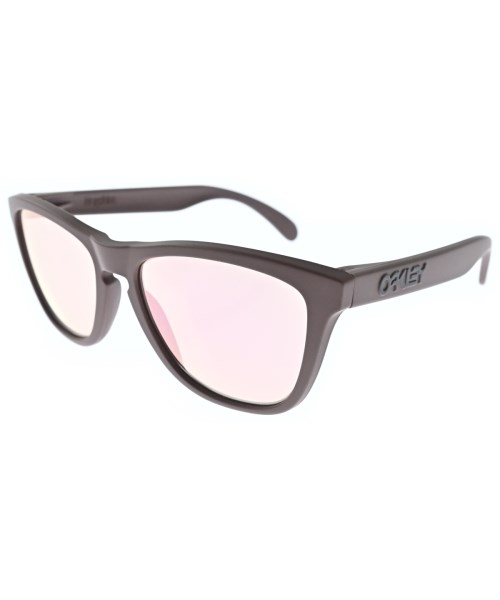 OAKLEY(オークリー)サングラス 茶 サイズ:-/2200695438722