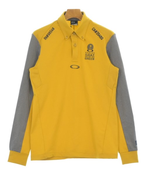 OAKLEY(オークリー)のTシャツ・カットソー サイズ:M 2,700円