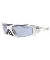 OAKLEY（オークリー）サングラス 白 サイズ:- メンズ/2200666418012