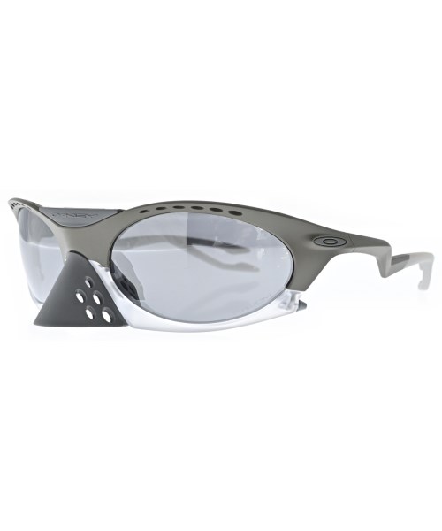 OAKLEY(オークリー)サングラス カーキ サイズ:-/2200666418029