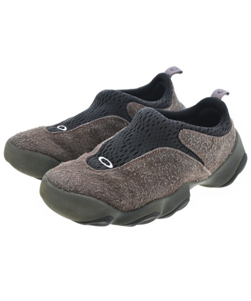 OAKLEY(オークリー)スニーカー 茶 サイズ:26.5cm/2200666799029
