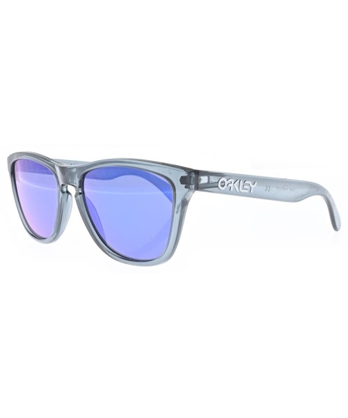 OAKLEY(オークリー)サングラス 青 サイズ:-/2200669278057