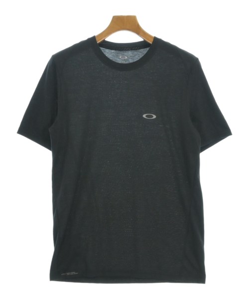 OAKLEY(オークリー)Tシャツ・カットソー 黒 サイズ:S/2200685564127