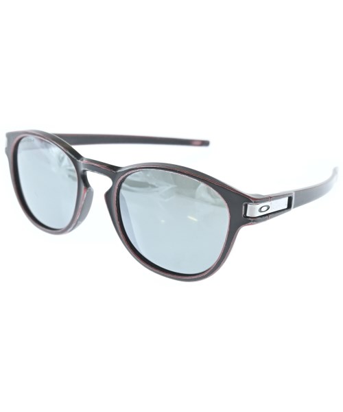 OAKLEY(オークリー)サングラス 黒 サイズ:-/2200685596234