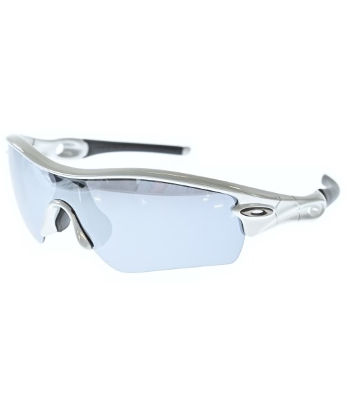 OAKLEY(オークリー)サングラス 白 サイズ:-/2200662783091