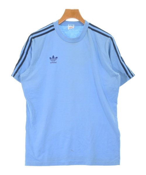 adidas(アディダス)Tシャツ・カットソー 青 サイズ:-(L位)/2200634823053