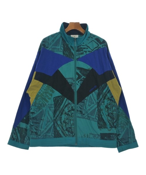 adidas(アディダス)その他 緑 サイズ:L/2200702541018