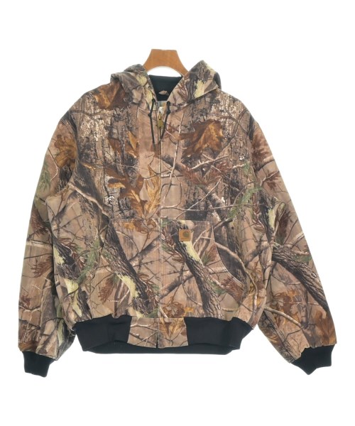 カーハート(Carhartt)のCarhartt ブルゾン（その他）