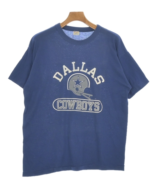 CHAMPION(チャンピオン)Tシャツ・カットソー 紺 サイズ:XL/2200627566080