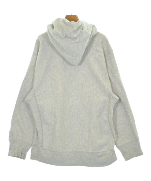 CHAMPION（チャンピオン）パーカー グレー サイズ:XL メンズ/2200667648029