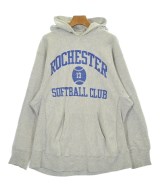 CHAMPION（チャンピオン）パーカー グレー サイズ:XL メンズ/2200667648029
