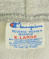 CHAMPION（チャンピオン）パーカー グレー サイズ:XL メンズ/2200667648029