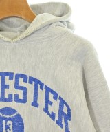 CHAMPION（チャンピオン）パーカー グレー サイズ:XL メンズ/2200667648029