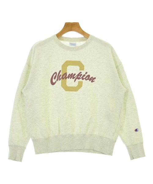 チャンピオン(CHAMPION)のCHAMPION スウェット