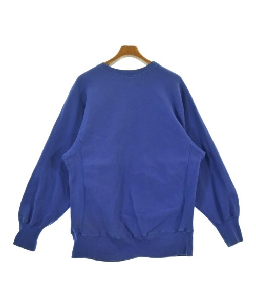CHAMPION（チャンピオン）スウェット 青 サイズ:XL メンズ/2200649602032