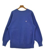 CHAMPION（チャンピオン）スウェット 青 サイズ:XL メンズ/2200649602032