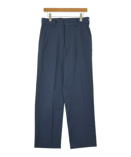 Dickies(ディッキーズ)スラックス 紺 サイズ:-(S位)/2200563954088