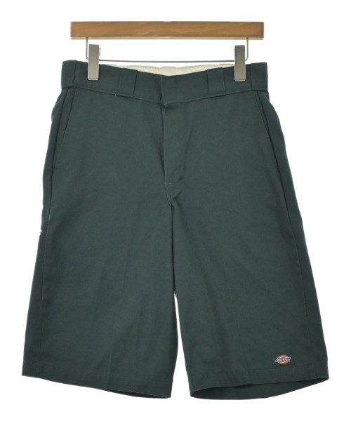 Dickies(ディッキーズ)ショートパンツ 緑 サイズ:29(S位)/2200685393017