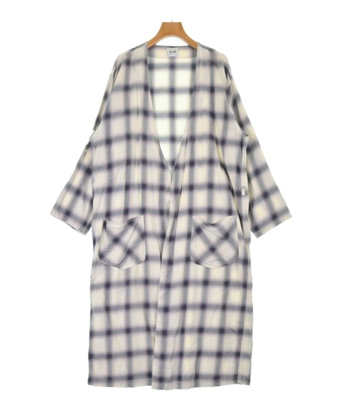 Lee(リー)その他 白 サイズ:M/2200608058023